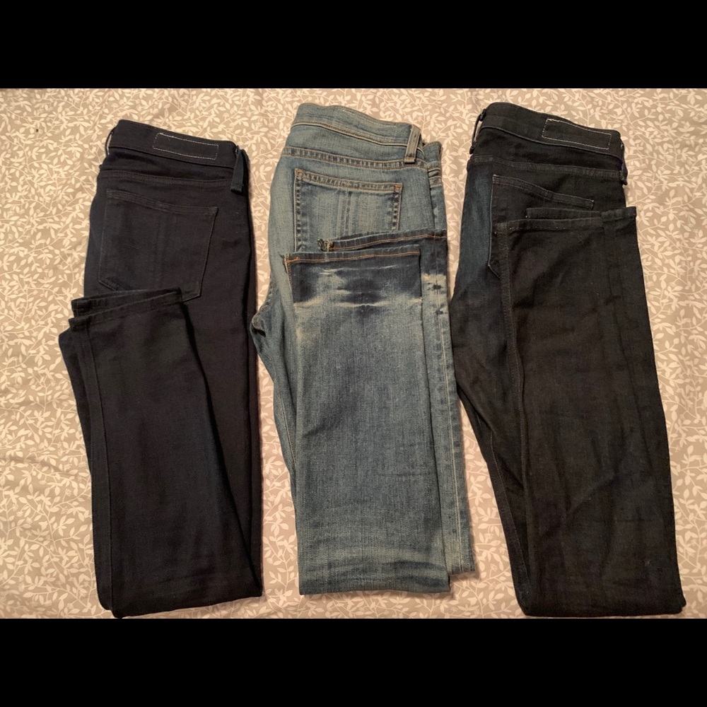 Rag & Bone Denim Bundle